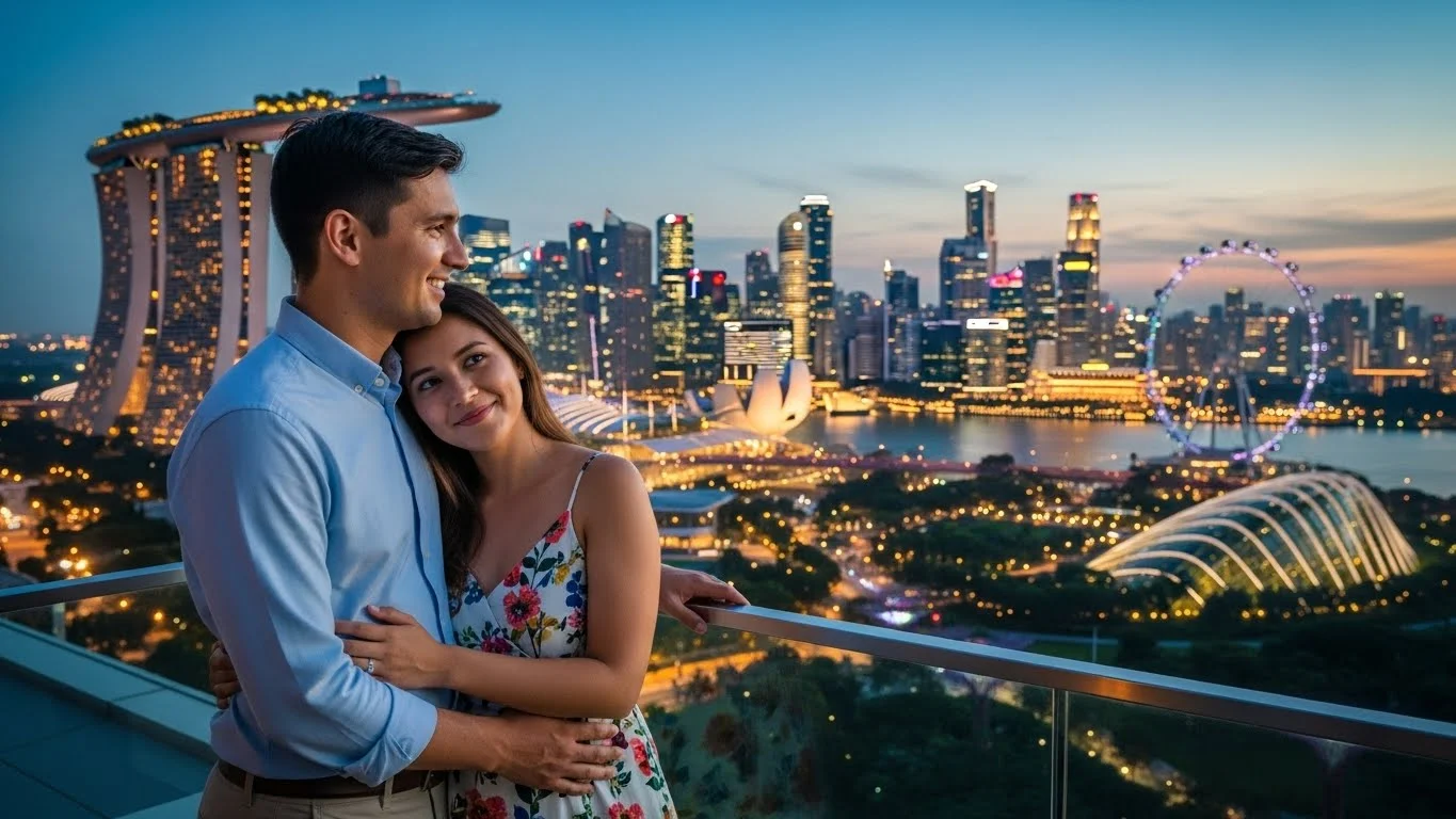 Nature & Gardens Captions