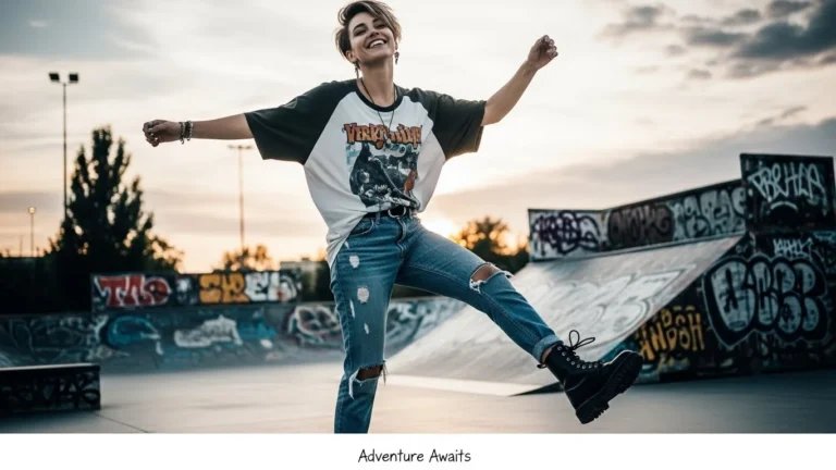 tomboy captions for instagram