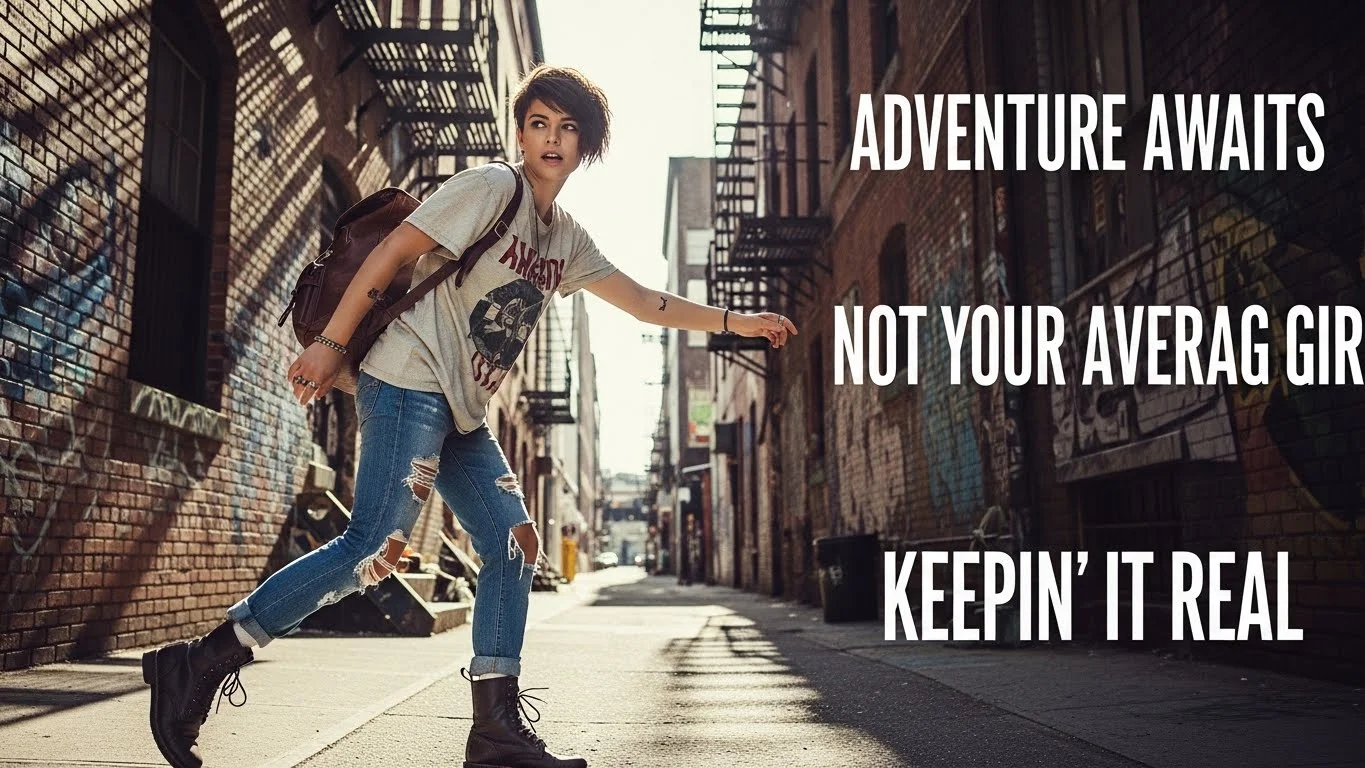 Love & Relationship Captions