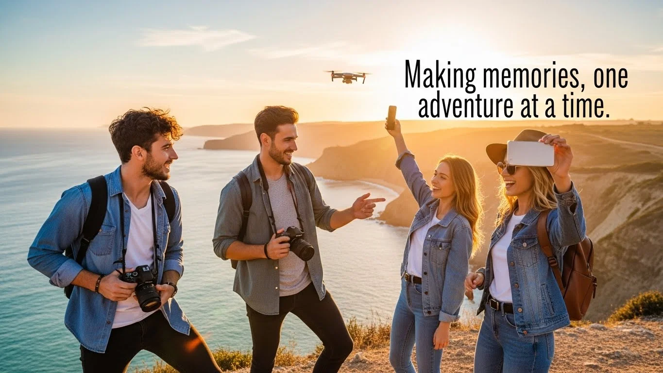 Beach & Tropical Captions