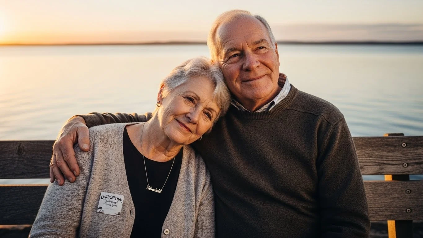 Romantic Bond Captions