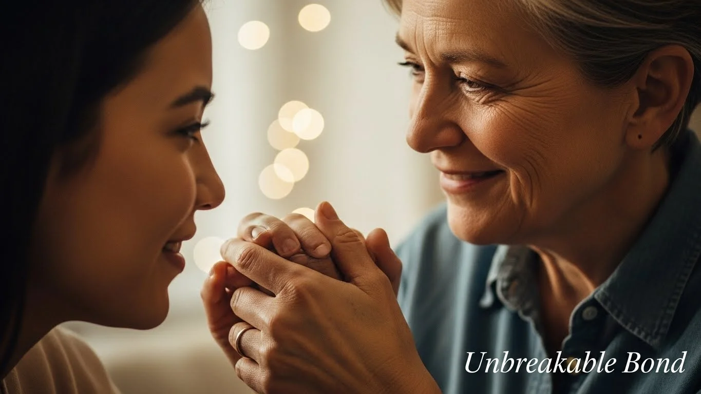 Celebration & Memory Bond Captions