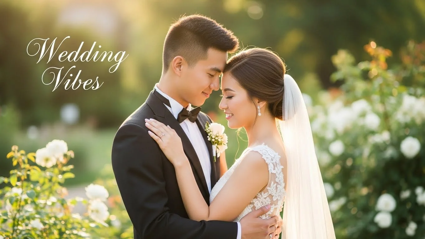 Floral & Decor Captions