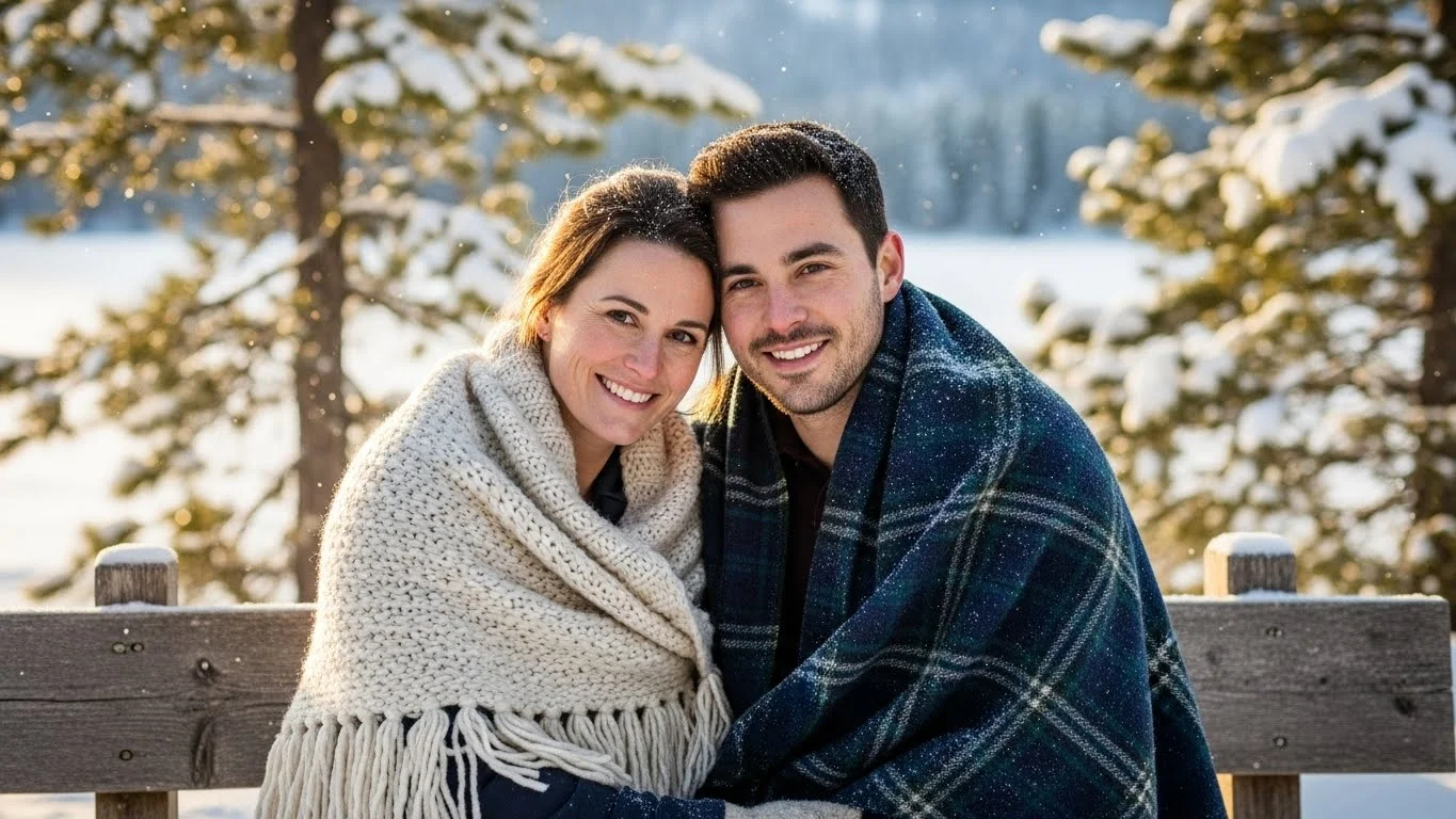 Stylish & Trendy Captions