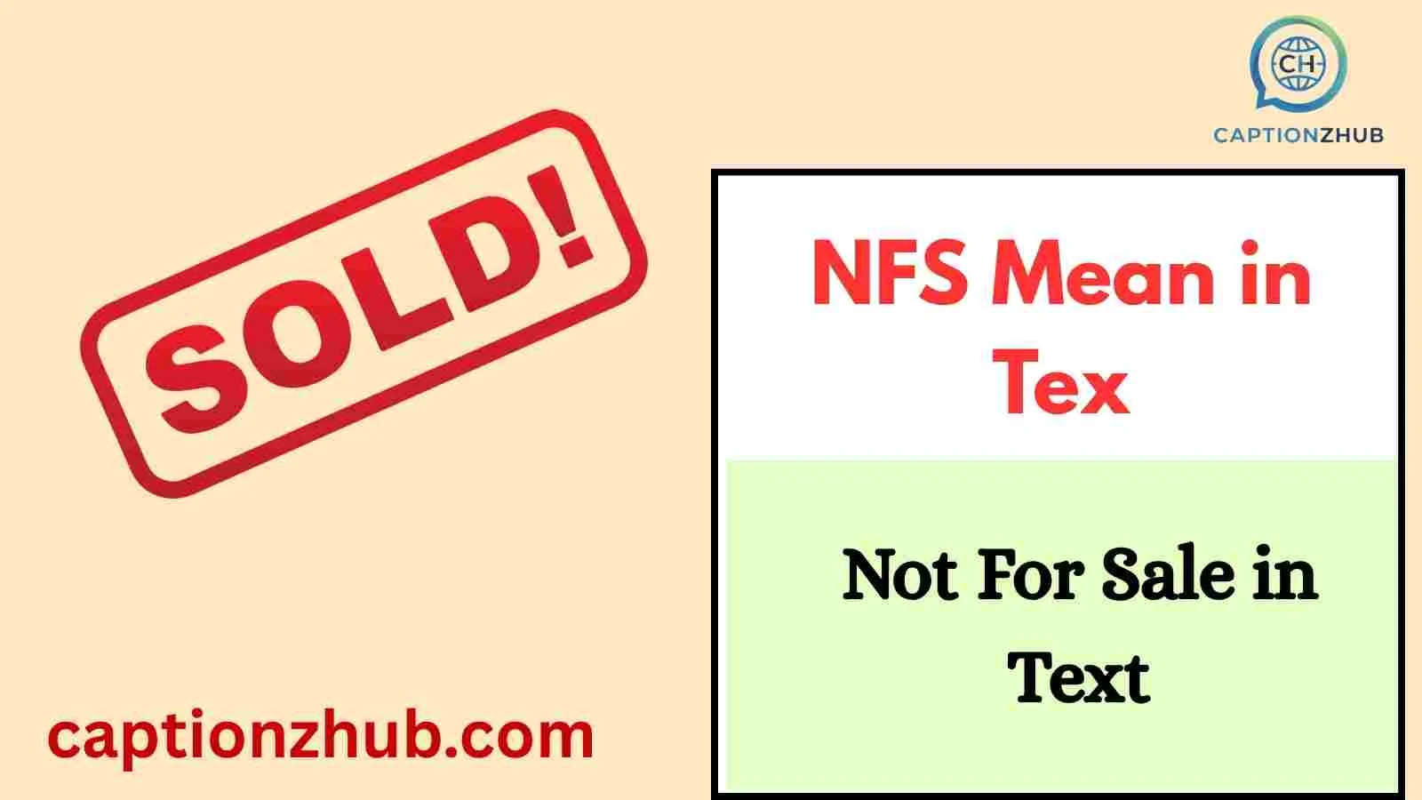 NFS Mean in Tex