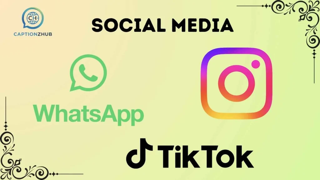 Social Media