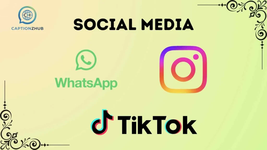 Social Media
