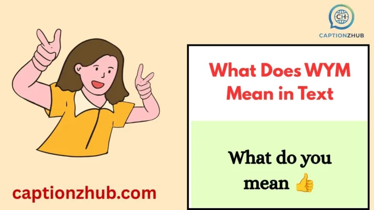 what-does-wym-mean-in-text